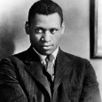Paul Robeson Posters