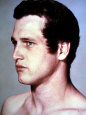 Paul Newman Premium Poster