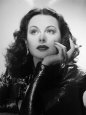Hedy Lamarr Poster
