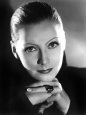 Greta Garbo Posters