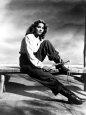 Jennifer Jones Affiches