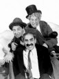 Marx Brothers (Everett-Sammlung) Poster