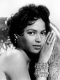 Dorothy Dandridge Poster