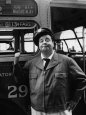 Jackie Gleason Affiches