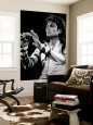 Michael Jackson (vægmalerier) Posters