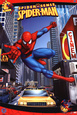 Spiderman Poster
