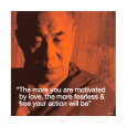 Dalai Lama: Fearless & Free