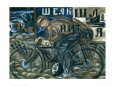 The Cyclist