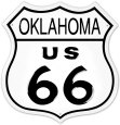 Oklahoma Posters