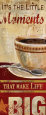 Coffee (Decorative Art) Posters
