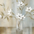 Pastel Light II Lámina por Carol Robinson