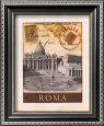 Destination Rome