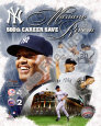Mariano Rivera 500th Save Fotografía