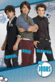 Jonas Brothers Póster