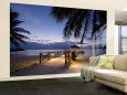 Luxury Resort, Malolo Island, Mamanuca Group, Fiji