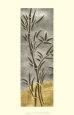 Bamboo Brocade I