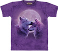 Loups - T-shirts Posters