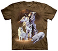 Varg-T-shirt Posters