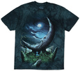 T-shirts de nature pour hommes Posters