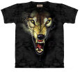 Wolf T-Shirts Pósteres