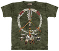 Peace Pipes T-Shirt