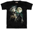 Varg-T-shirt Posters