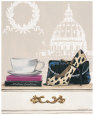 Handbags (Decorative Art) Posters