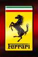 Ferrari Posters