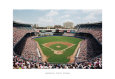 Yankee Stadium, Bronx, New York Reproduction d'art par Ira Rosen