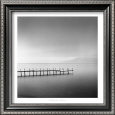 Foggy Morning, Shikotsu Lake, Hokkaido, Japan, 2004