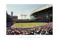 Houston, Minute Maid Park Reproduction d'art par Ira Rosen