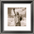 Statue of Liberty