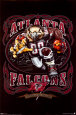 Atlanta Falcons Posters