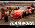 Stock Cars Pósteres