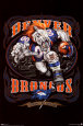 Denver Broncos Posters