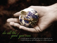 Do All The Good You Can