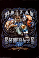 Dallas Cowboys Poster