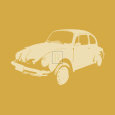 Cool Classics II Konsttryck av Jayson Lilley