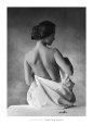 Modesty Reproduction d'art par Christian Coigny