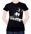 Women's: Michael Jackson - MJ Platform