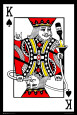 Playing Cards Pósteres
