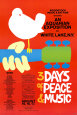 Woodstock Posters