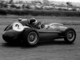 Cars (B&W Photography) Posters