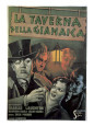 Buy Buy Jamaica Inn (1939) at AllPosters.com