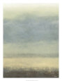 Coastal Rain I Reproduction d'art par Norman Wyatt Jr.