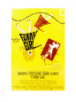 Barbra Streisand (Films) Posters