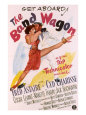 Buy The Band Wagon (1953) at AllPosters.com
