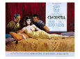 Cleopatra (1963) Posters