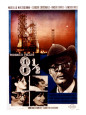 Buy 8 1/2 (1963) at AllPosters.com