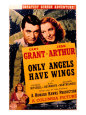 Buy Only Angels Have Wings (1939) at AllPosters.com